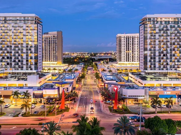 5300 NW 87th Ave #1407, Miami, FL 33178