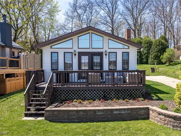 314 Dorwil Dr, Akron, OH 44319