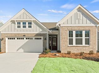 84 Aspen Way, Dallas, GA 30157