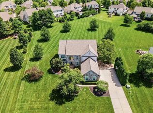 4222 Hunters Bnd, Powell, OH 43065