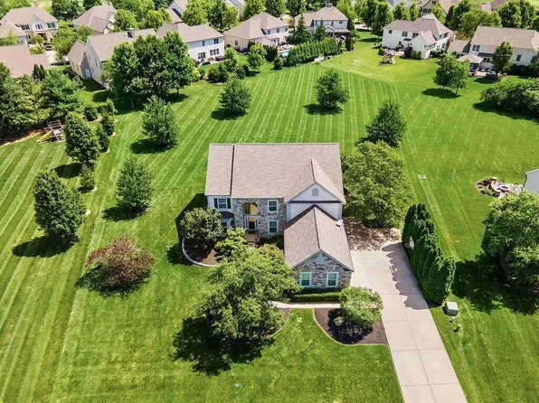 4222 Hunters Bnd, Powell, OH 43065