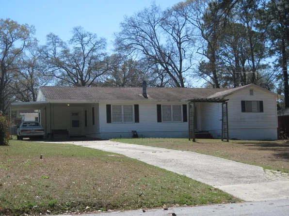 2136 Silverdale Rd, Augusta, GA 30906