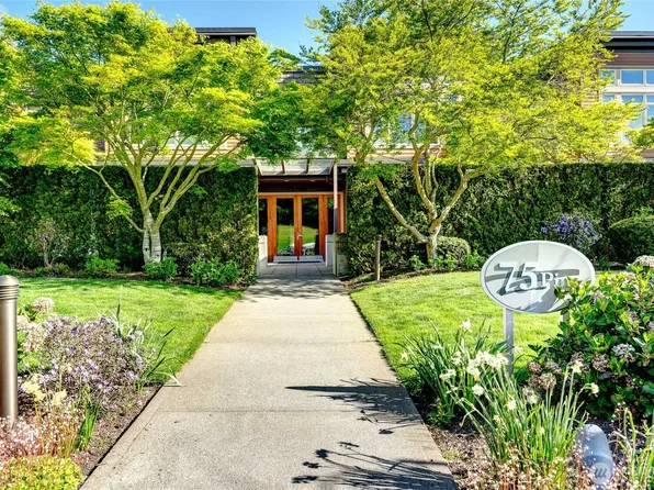 75 Pine Street #202, Edmonds, WA 98020