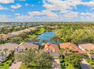 5562 Whispering Willow Way, Fort Myers, FL 33908