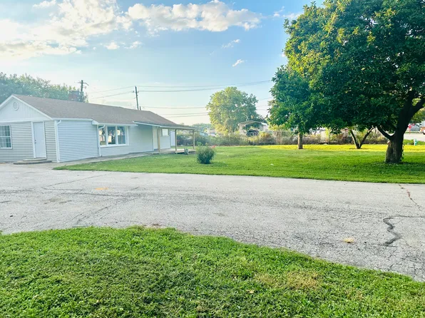 3018 Coffey St, Indianapolis, IN 46217