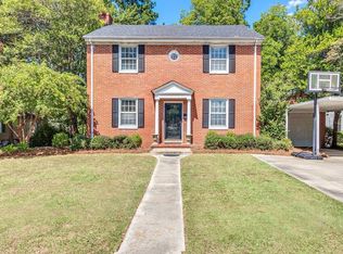 1899 Carolina Ave, Orangeburg, SC 29115