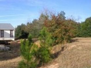 768 Marlin St, Mc Dade, TX 78650