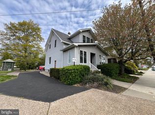 1543 Brunswick Ave, Lawrence Township, NJ 08648