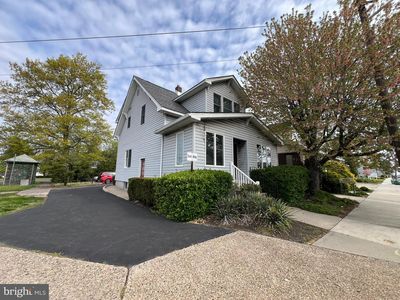 1543 Brunswick Ave, Lawrence Township, NJ, 08648