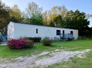 3208 Stella Hall Rd, Middleburg, FL 32068