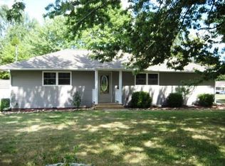 203 S Thompson St, Butler, MO 64730