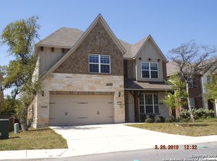 10738 Cactus Way, Helotes, TX 78023