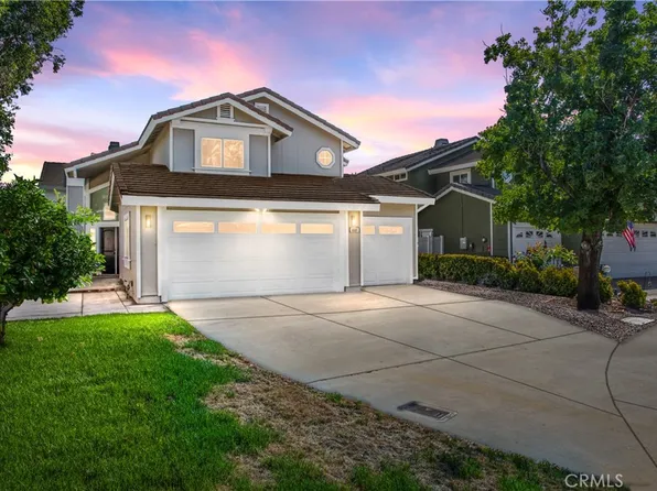 8001 Park Lawn Ct, Fontana, CA 92336
