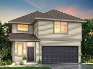 8121 Burnt Orchid Dr, Houston, TX 77016