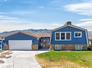 835 Edna Loop, Pocatello, ID 83201