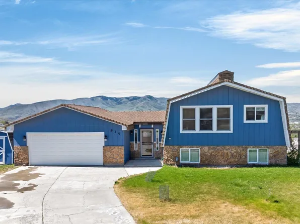 835 Edna Loop, Pocatello, ID 83201