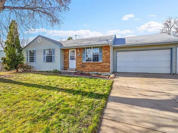 3113 Colony Drive, Fort Collins, CO 80526