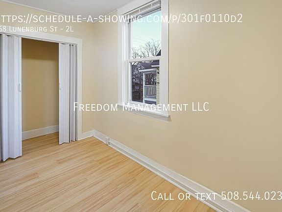 3rd image of 168 Lunenburg St #2-L