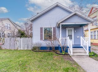 158 Catherine Ave, Muskegon, MI 49442