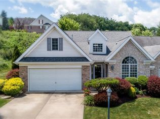 1022 Saddleclub Dr, Canonsburg, PA 15317