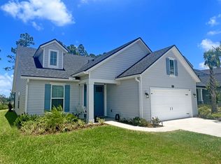213 Bermudez Way St, Augustine, FL 32095
