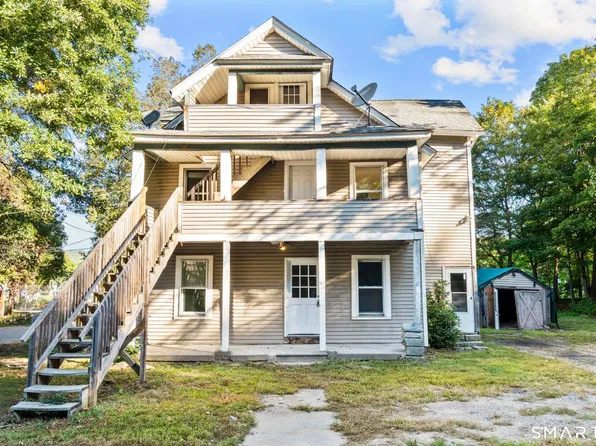 59 Hill Street, Torrington, CT 06790