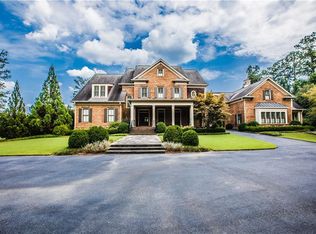 23 Horseleg Creek Rd SW, Rome, GA 30165