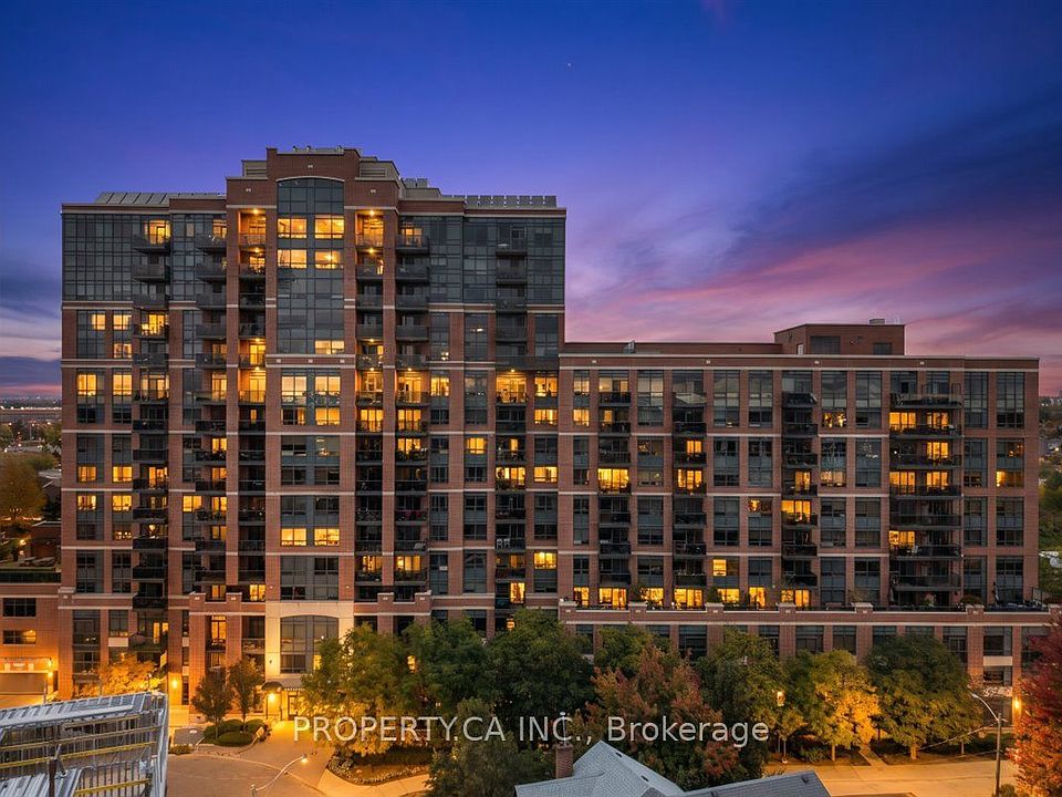 1st image of 61 Heintzman St #822