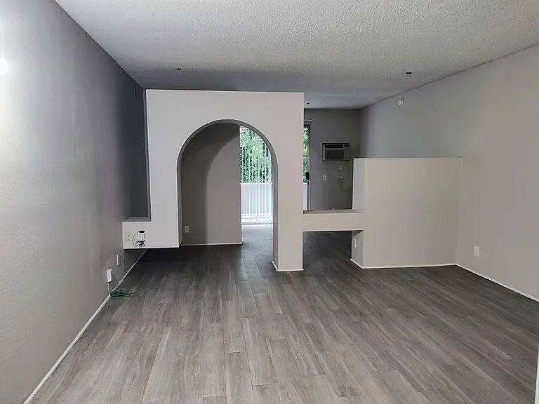 Rodeo Living room