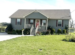 571 Asbury Church Rd Lot 11, Hillsboro, TN 37342