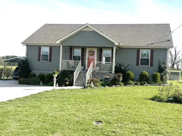 571 Asbury Church Rd Lot 11, Hillsboro, TN 37342