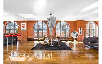Sold by Douglas Elliman