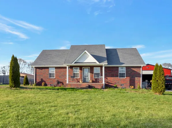 1013 Spire Way Dr, Castalian Springs, TN 37031