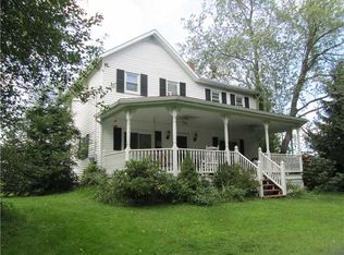 431 Fredonia Rd, Greenville, PA 16125