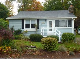 112 Deepwood Dr, Lebanon, CT 06249