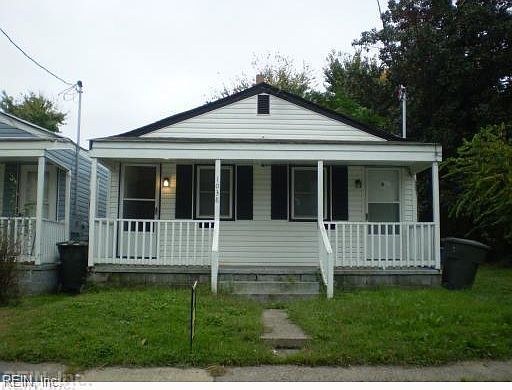 1st image of 1038 28th St #A