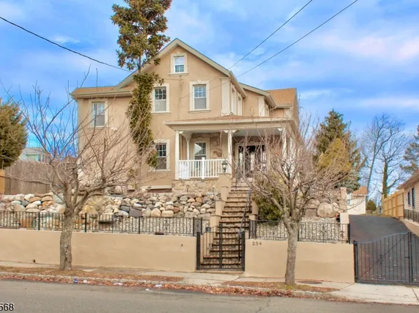 234 Holmes Street, Belleville Twp., NJ 07109