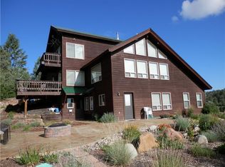 2647 Meadows Dr, Pagosa Springs, CO 81147