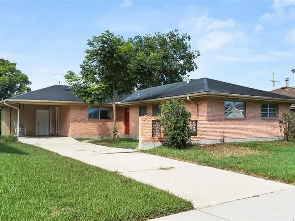1812 Airline Park Blvd, Metairie, LA 70003