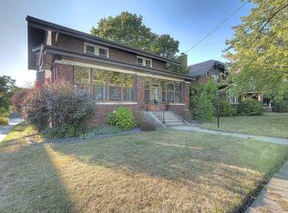 128 N Prospect St, Rockford, IL 61107