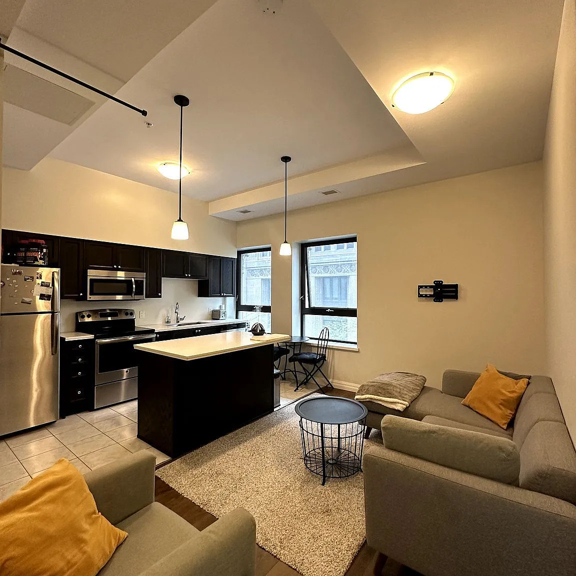 Residences of Royal Connaught — Photo 2