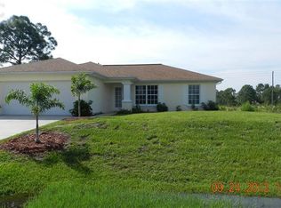 3009 37th St W, Lehigh Acres, FL 33971
