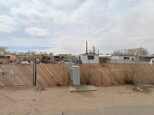 412 Tahoe Pl NE, Albuquerque, NM 87107