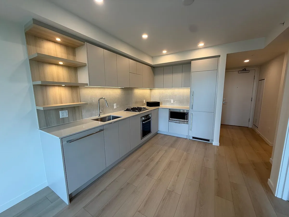 Building Photo - 311 Alderson Ave #1207