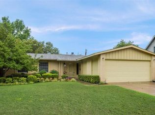 907 Wayside Way, Richardson, TX 75080