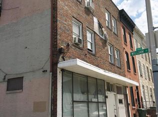 200 E Fort Ave, Baltimore, MD 21230