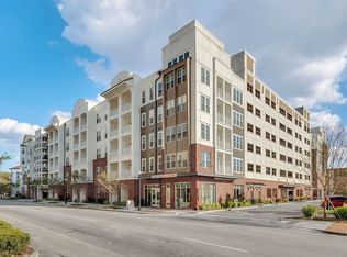 The Princeton at College Park, Orlando, FL 32804