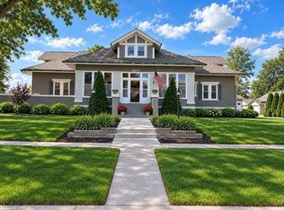 340 S Downey St, Walcott, IA 52773