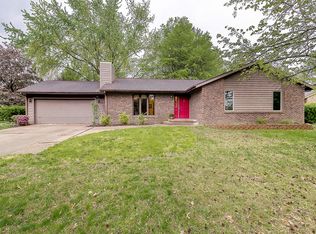 4235 Sharp Ln, Columbus, IN 47201