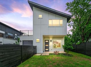 6300 Santos St #3, Austin, TX 78741